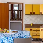بيت للعطل Casa Liliana Gialla *