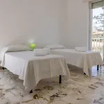 Casa Liliana Gialla بيت للعطل *