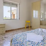 Casa Liliana Gialla