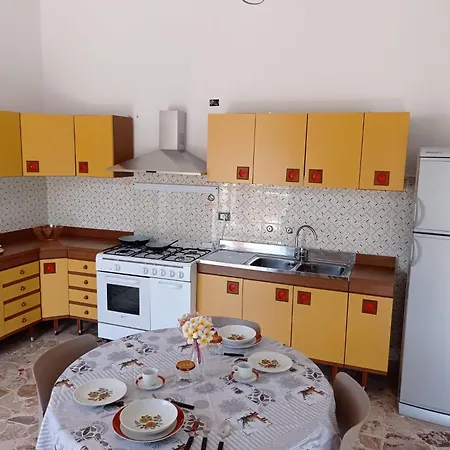 Casa Liliana * Cava d'Aliga