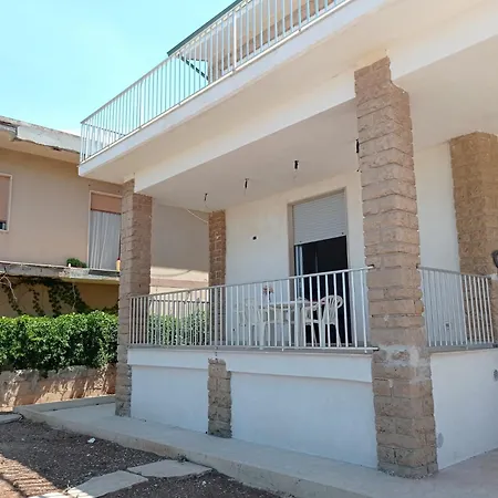 Casa Liliana * Cava d'Aliga