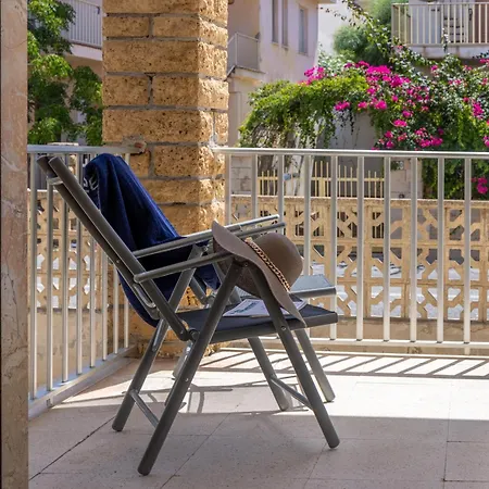 Casa Liliana Gialla *