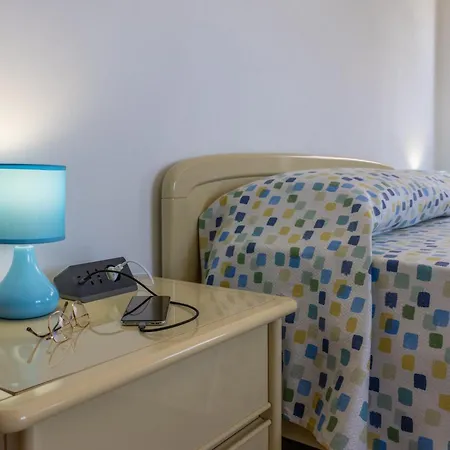 Casa Liliana Gialla Holiday home